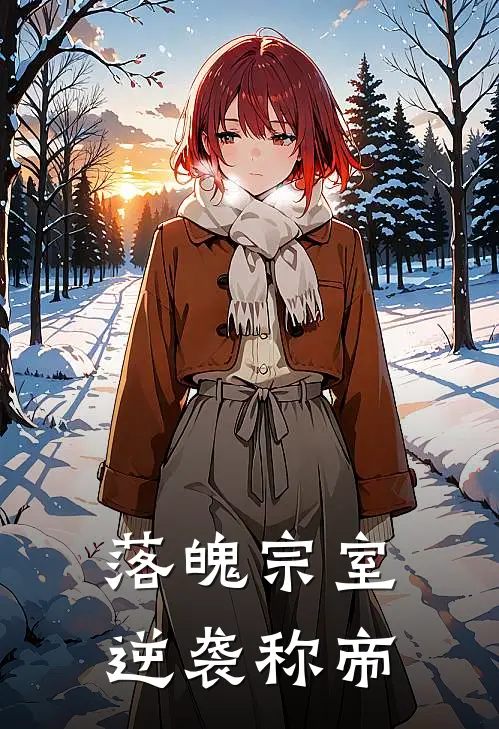 落魄宗室逆袭称帝