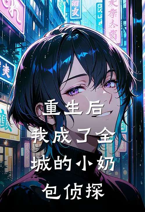 沈念顾寒舟《重生后，我成了全城的小奶包侦探》_(沈念顾寒舟)热门小说