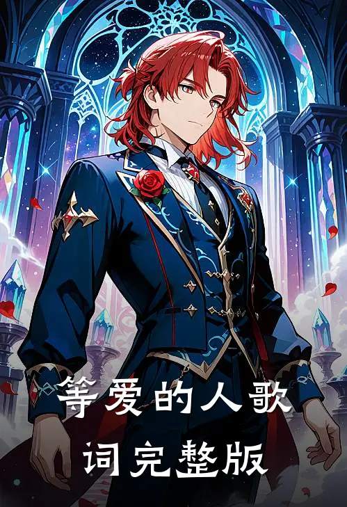 等爱的人歌词完整版