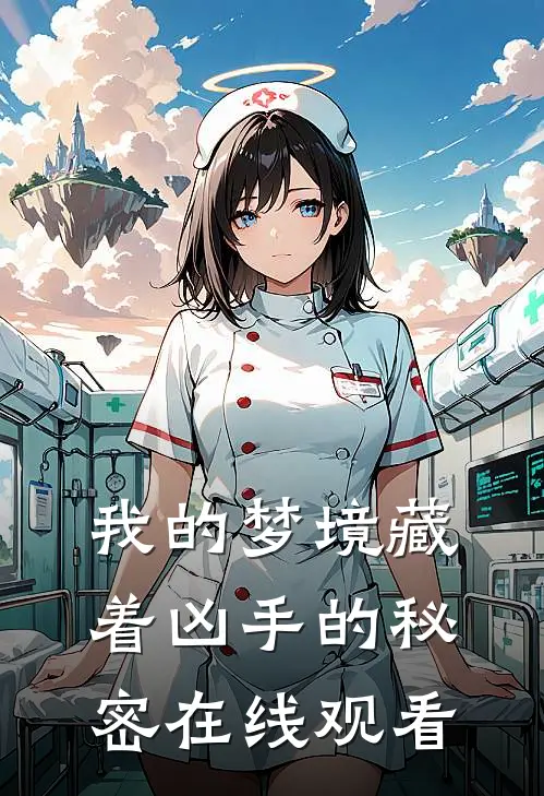 我的梦境藏着凶手的秘密在线观看