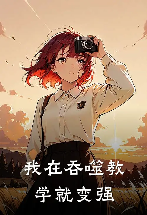 我在吞噬教学就变强苏寒赵铁完本小说推荐_免费小说全文阅读我在吞噬教学就变强苏寒赵铁