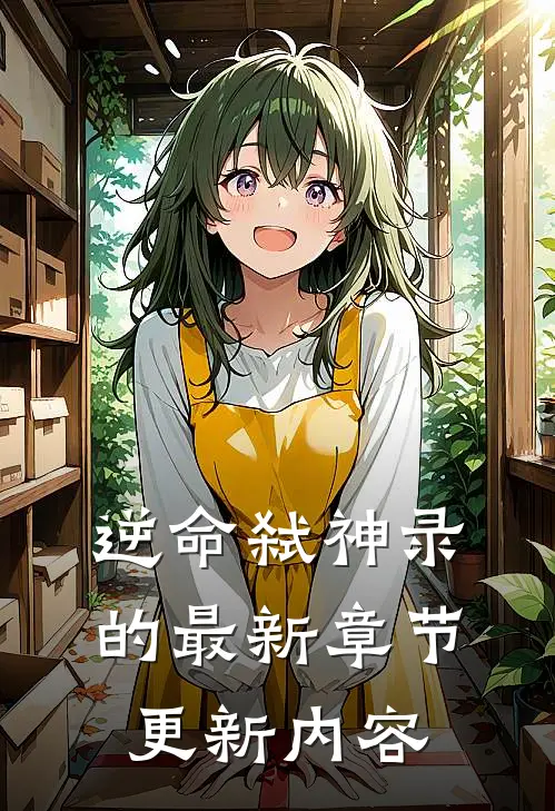 逆命弑神录的最新章节更新内容