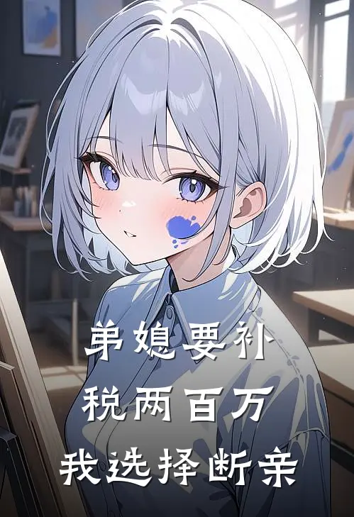 弟媳要补税两百万，我选择断亲邓佳敏佳敏全集免费小说_免费小说完结弟媳要补税两百万，我选择断亲(邓佳敏佳敏)