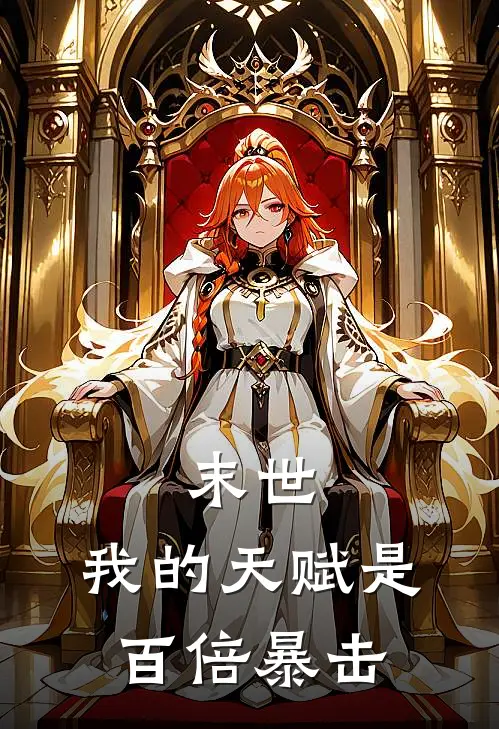 末世：我的天赋是百倍暴击林辰虎哥热门小说排行_免费阅读全文末世：我的天赋是百倍暴击(林辰虎哥)