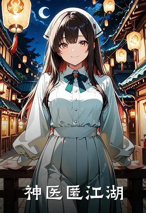 神医匿江湖(邱仁苏邱海权)免费小说_完整版免费阅读神医匿江湖邱仁苏邱海权