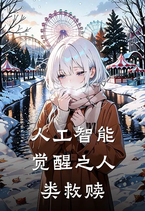 人工智能觉醒之人类救赎陈枫赵刚完本完结小说_无弹窗全文免费阅读人工智能觉醒之人类救赎(陈枫赵刚)