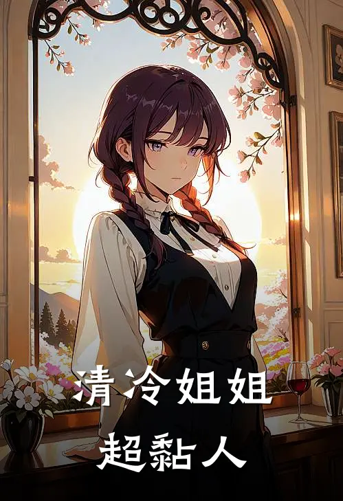 清冷姐姐超黏人(时欢花康年)热门小说在线阅读_热门小说清冷姐姐超黏人(时欢花康年)