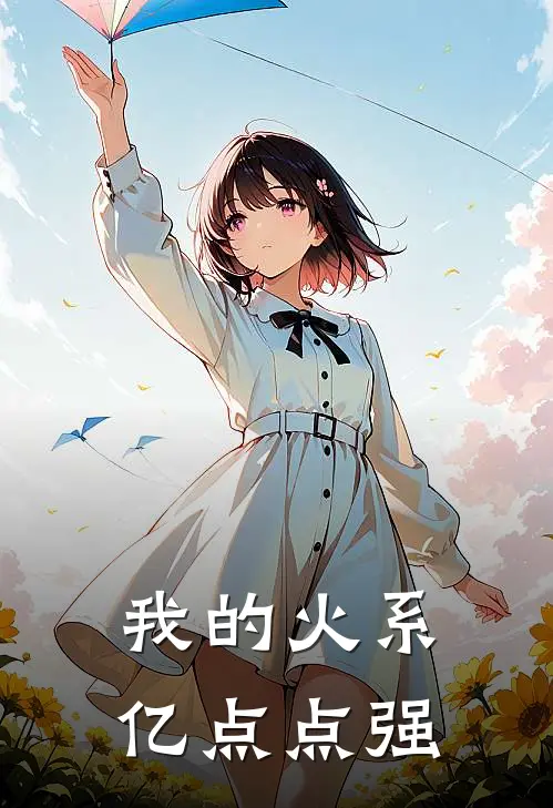 祁炎王发财(我的火系亿点点强)完整版免费在线阅读_《我的火系亿点点强》全集在线阅读