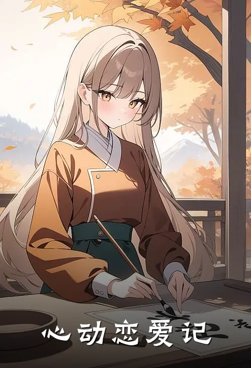 心动恋爱记