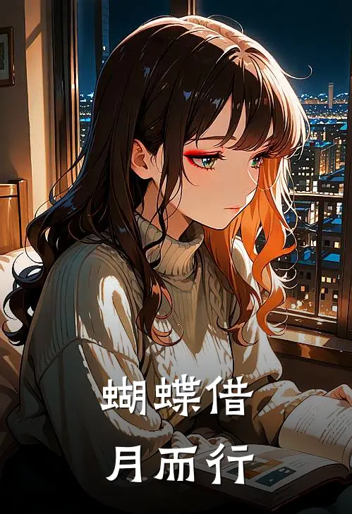 蝴蝶借月而行云澈银辉全文免费阅读无弹窗大结局_（云澈银辉）蝴蝶借月而行最新小说