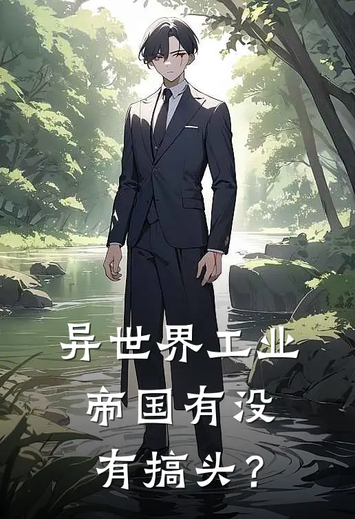 异世界工业帝国有没有搞头？