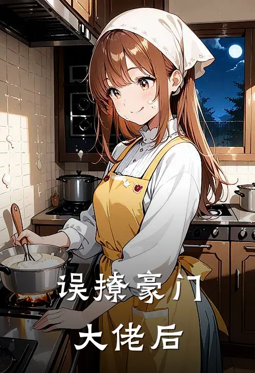 误撩豪门大佬后姜暖星傅瑾免费小说大全_小说推荐完本误撩豪门大佬后(姜暖星傅瑾)