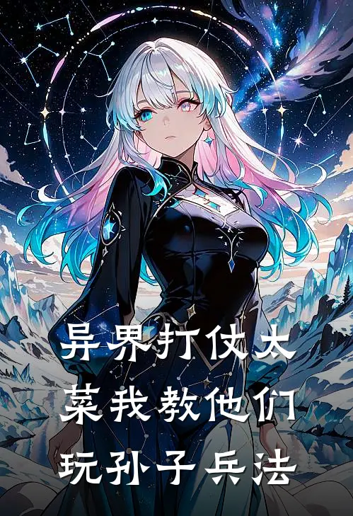 异界打仗太菜我教他们玩孙子兵法(李砚阿翠)热门网络小说推荐_最新完结小说推荐异界打仗太菜我教他们玩孙子兵法李砚阿翠