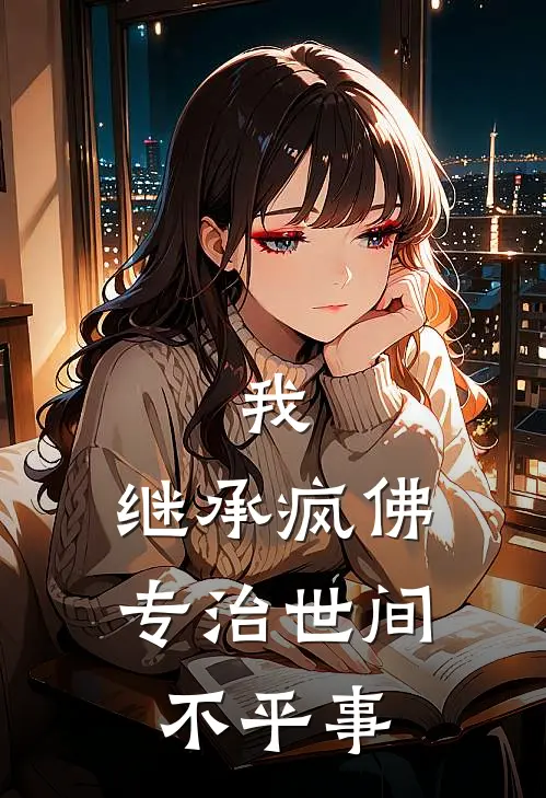 季尘秦素绫（我，继承疯佛，专治世间不平事）全文免费阅读无弹窗大结局_