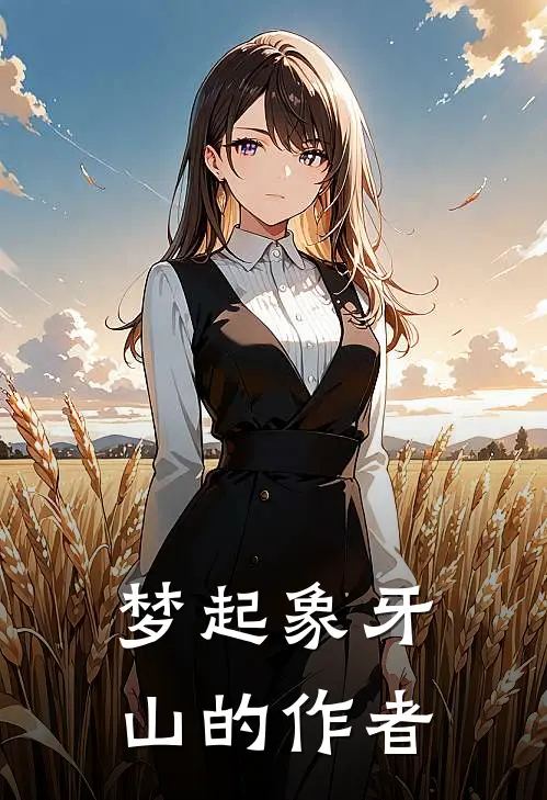 梦起象牙山的作者