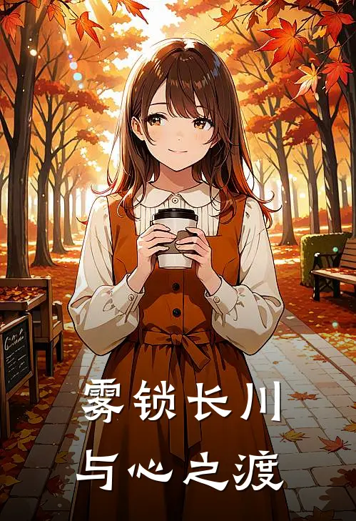 雾锁长川与心之渡