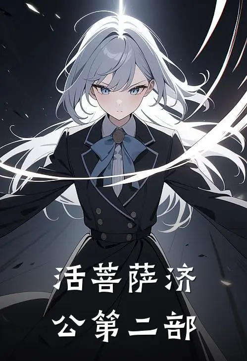 活菩萨济公第二部