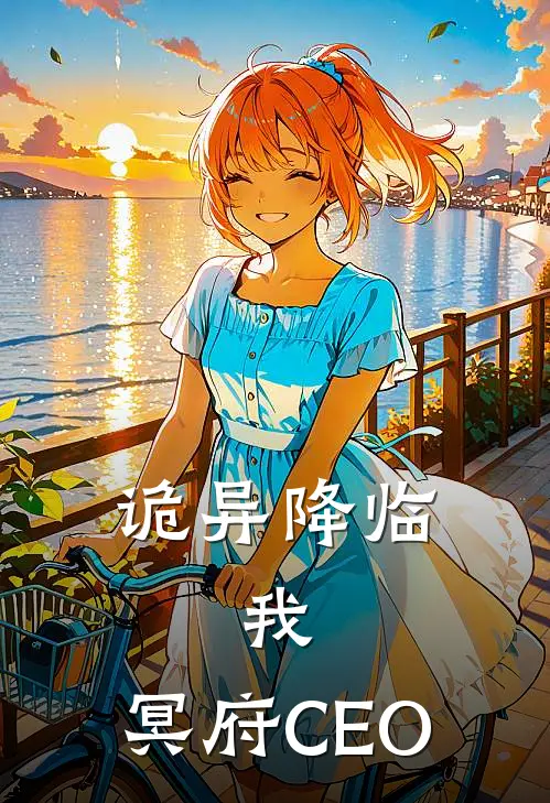 诡异降临：我，冥府CEO(沈薇林娜)完整版免费全文阅读_最热门小说诡异降临：我，冥府CEO沈薇林娜