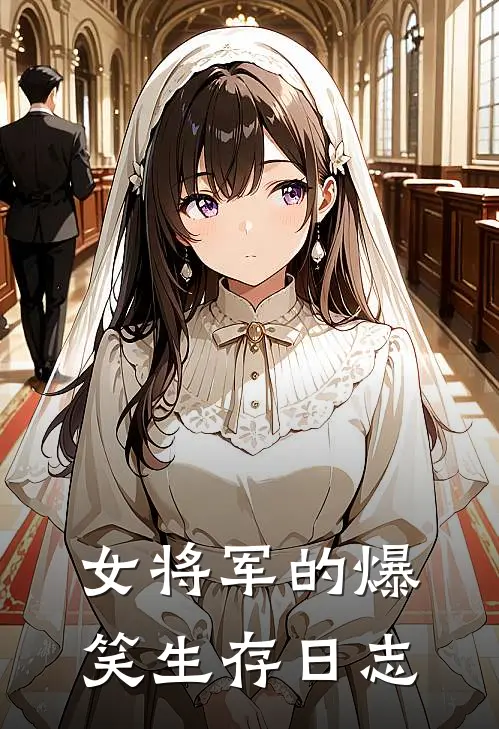 女将军的爆笑生存日志