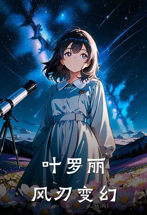 叶罗丽：风刃变幻王默颜爵热门小说阅读_完本完结小说叶罗丽：风刃变幻王默颜爵