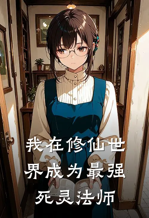 我在修仙世界成为最强死灵法师