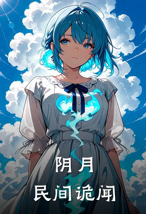 阴月：民间诡闻