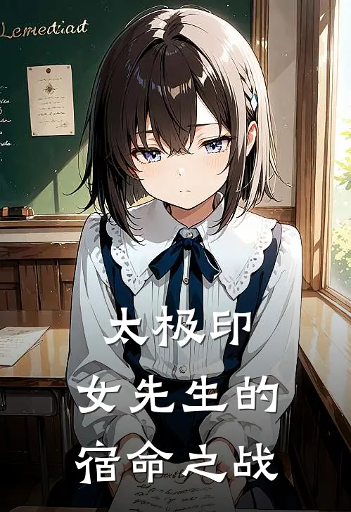 太极印：女先生的宿命之战(李祥霖妍妍)在哪看免费小说_已完结小说推荐太极印：女先生的宿命之战李祥霖妍妍