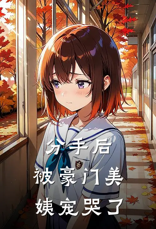 江寒苏清欢(分手后，被豪门美姨宠哭了)完结版免费在线阅读_《分手后，被豪门美姨宠哭了》全章节阅读