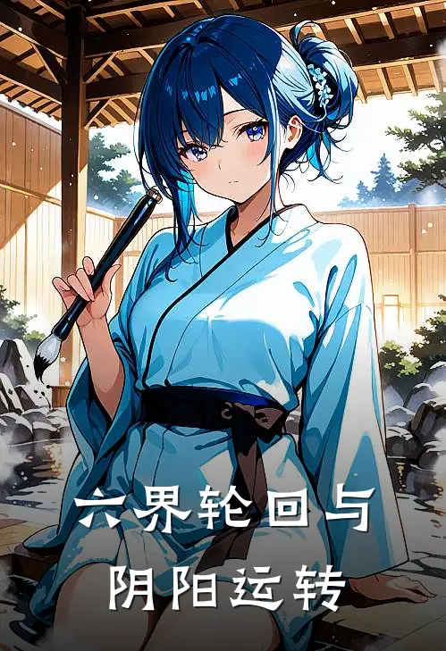 六界轮回与阴阳运转