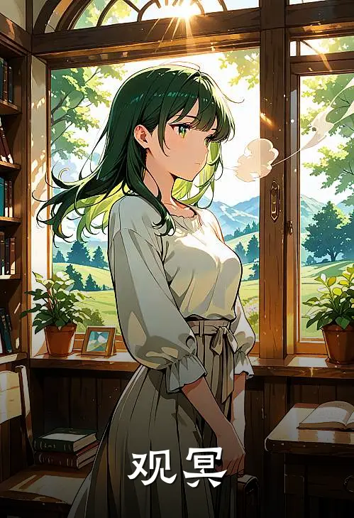 观冥(白郁凌颖淑)热门网络小说_最新章节列表观冥(白郁凌颖淑)