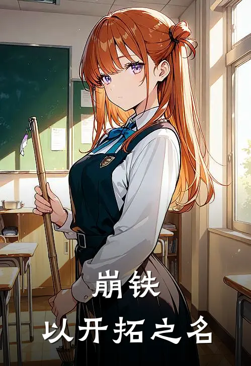 崩铁：以开拓之名陆星子涵小说推荐完结_全集免费小说崩铁：以开拓之名(陆星子涵)