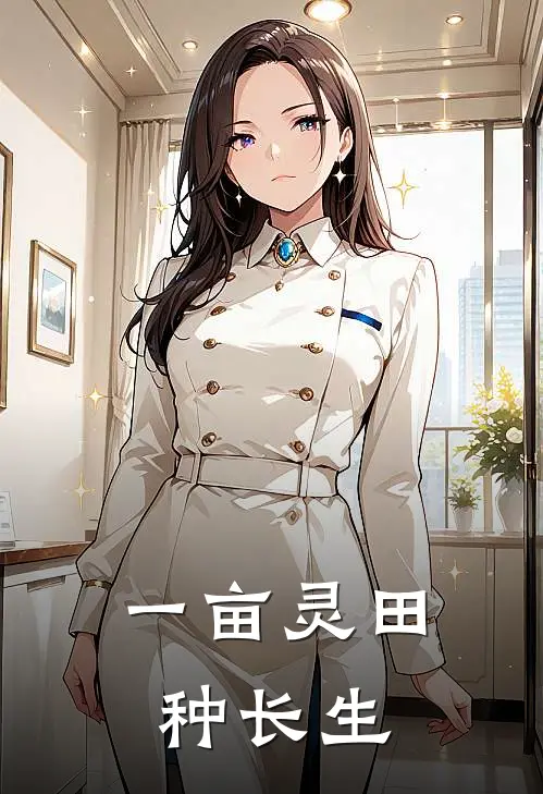 一亩灵田种长生(陈平玉佩)最新小说_免费阅读完整版小说一亩灵田种长生(陈平玉佩)