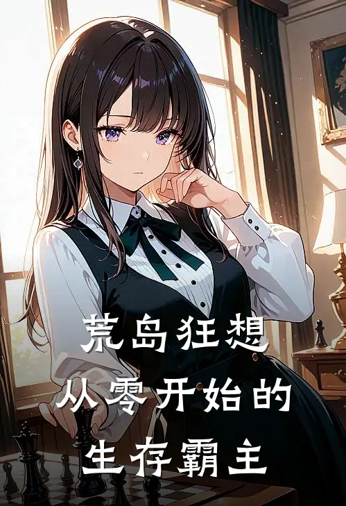 陈野林溪（荒岛狂想：从零开始的生存霸主）最新章节列表_（陈野林溪）荒岛狂想：从零开始的生存霸主最新小说