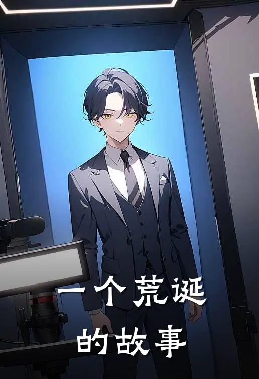 一个荒诞的故事