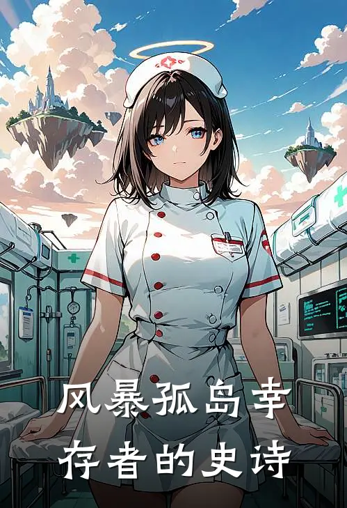 风暴孤岛幸存者的史诗