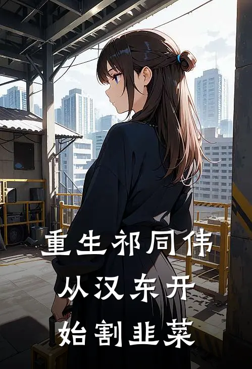 祁同伟张召忠《重生祁同伟：从汉东开始割韭菜》全文免费在线阅读_《重生祁同伟：从汉东开始割韭菜》全本在线阅读