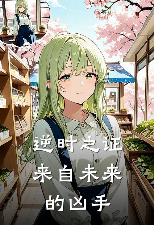 逆时之证：来自未来的凶手(李昂林溪)热门网络小说推荐_免费完结版小说逆时之证：来自未来的凶手(李昂林溪)