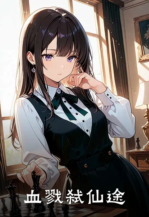 血戮弑仙途