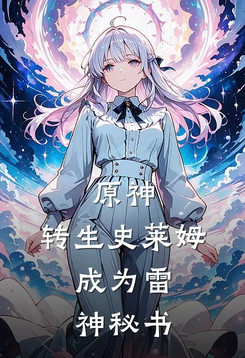 原神：转生史莱姆，成为雷神秘书(史莱姆巴尔)小说完整版_完结好看小说原神：转生史莱姆，成为雷神秘书史莱姆巴尔