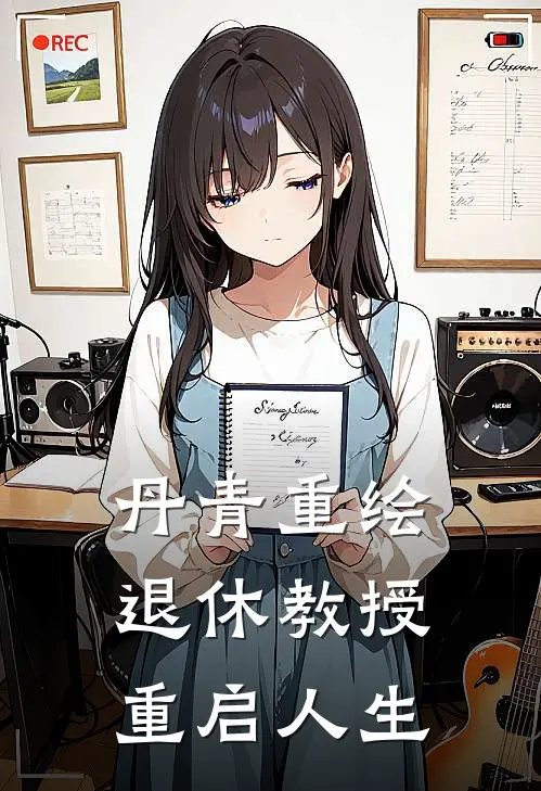 林晚秋苏晓棠（丹青重绘：退休教授重启人生）免费阅读无弹窗_丹青重绘：退休教授重启人生林晚秋苏晓棠全文免费阅读无弹窗大结局