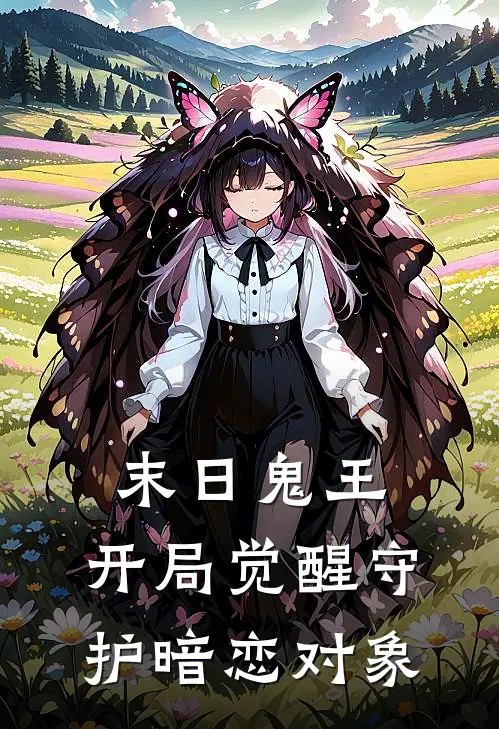 末日鬼王：开局觉醒守护暗恋对象