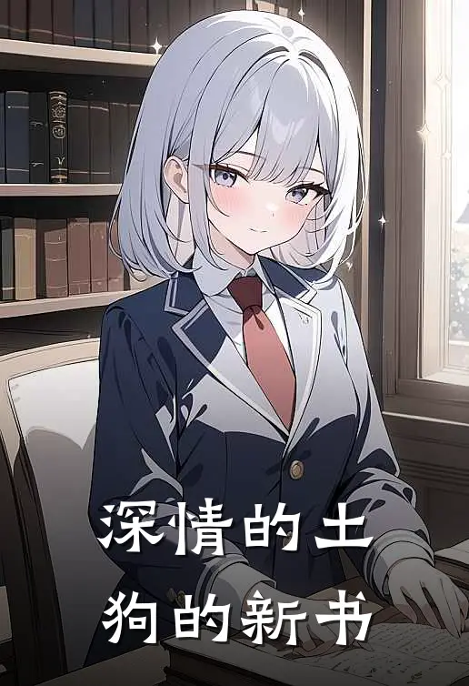 深情的土狗的新书