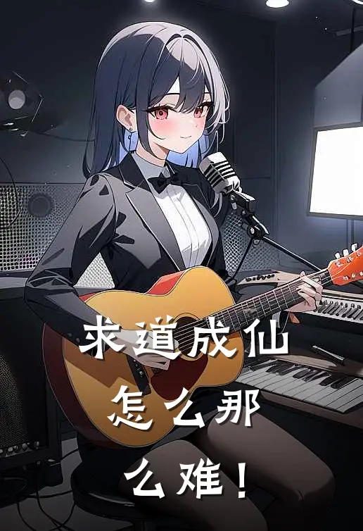 求道成仙，怎么那么难！