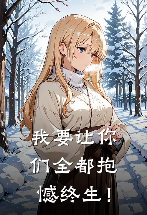 我要让你们全都抱憾终生！炭治郎竹雄推荐完结小说_免费阅读我要让你们全都抱憾终生！(炭治郎竹雄)