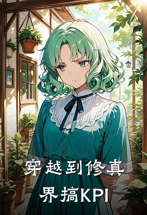 穿越到修真界搞KPI