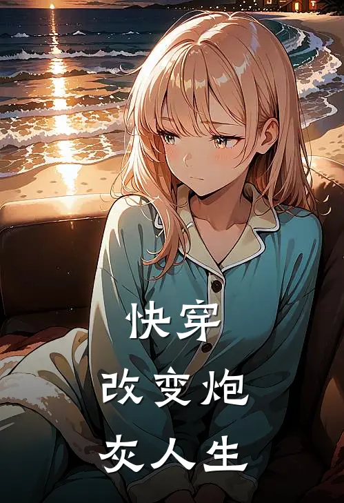 快穿：改变炮灰人生