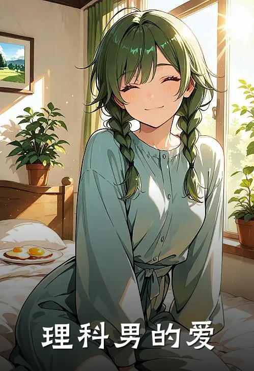 理科男的爱（江屿林小满）完整版小说阅读_理科男的爱全文免费阅读（江屿林小满）