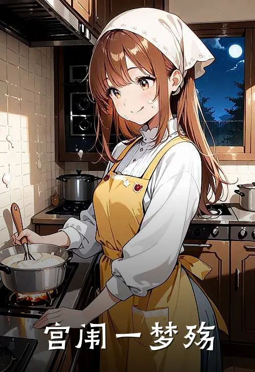 苏璃月林婉儿(宫闱一梦殇)全章节在线阅读_(宫闱一梦殇)全本在线阅读