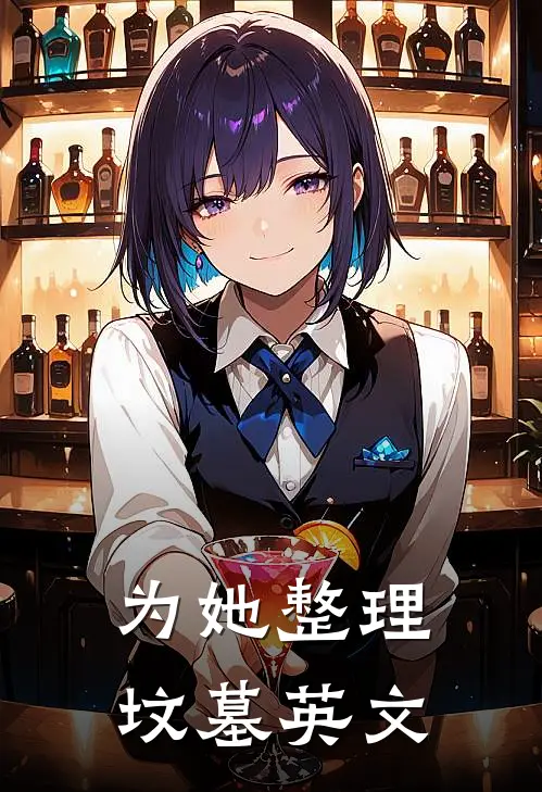 为她整理坟墓英文