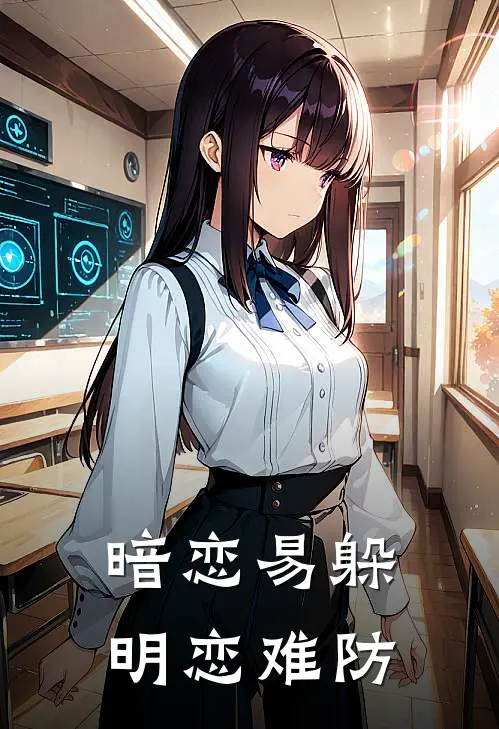 暗恋易躲，明恋难防